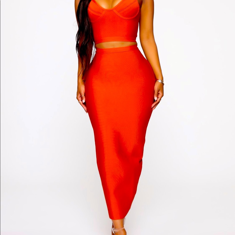 Bandage set